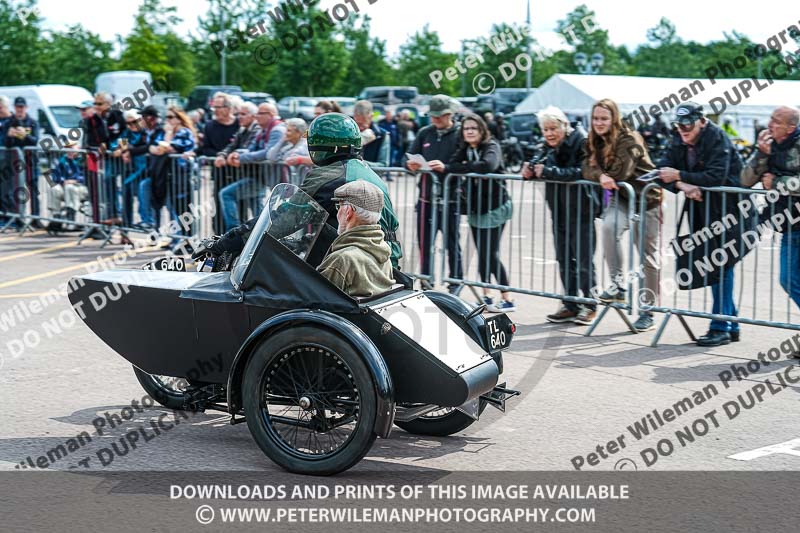 Vintage motorcycle club;eventdigitalimages;no limits trackdays;peter wileman photography;vintage motocycles;vmcc banbury run photographs